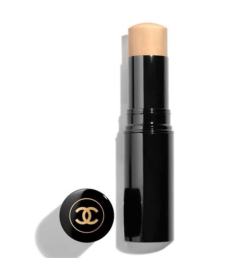 highlighter chanel ici paris